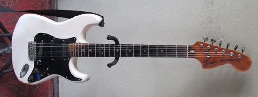 Stratocaster